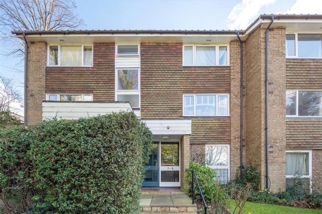 Apartamento T1 em London, United Kingdom N.º 3603