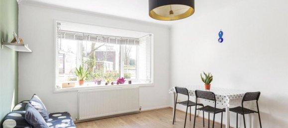 Apartamento T1 em London, United Kingdom N.º 3603 11