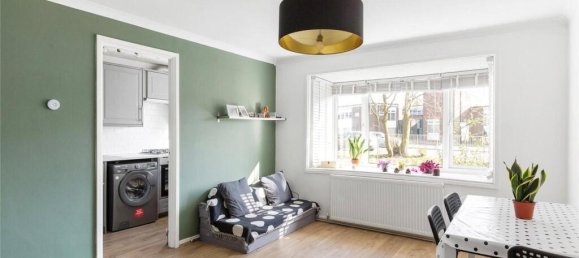 Apartamento T1 em London, United Kingdom N.º 3603 12