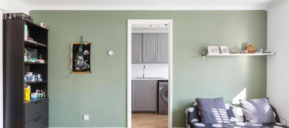 Apartamento T1 em London, United Kingdom N.º 3603 14