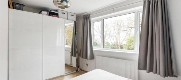 Apartamento T1 em London, United Kingdom N.º 3603 3