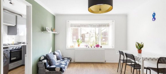 Apartamento T1 em London, United Kingdom N.º 3603 13