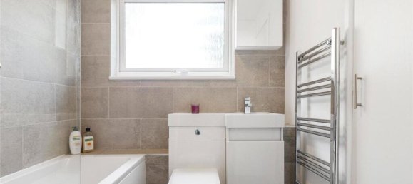 Apartamento T1 em London, United Kingdom N.º 3603 2