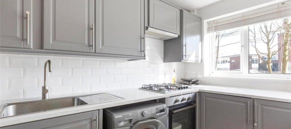 Apartamento T1 em London, United Kingdom N.º 3603 15