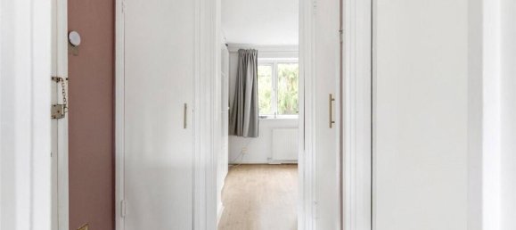 Apartamento T1 em London, United Kingdom N.º 3603 9