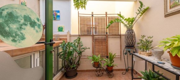 Dúplex de 3 dormitorios en Las Palmas De Gran Canaria, Spain No. 185808 34