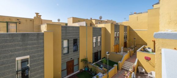 Dúplex de 3 dormitorios en Las Palmas De Gran Canaria, Spain No. 185808 45