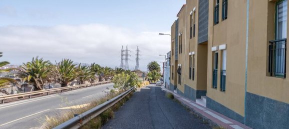 Dúplex de 3 dormitorios en Las Palmas De Gran Canaria, Spain No. 185808 50