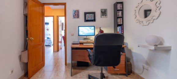 Dúplex de 3 dormitorios en Las Palmas De Gran Canaria, Spain No. 185808 32