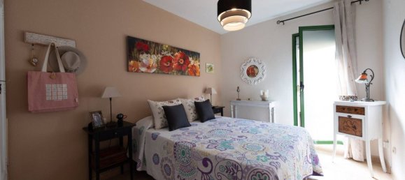 Dúplex de 3 dormitorios en Las Palmas De Gran Canaria, Spain No. 185808 21