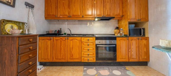 Dúplex de 3 dormitorios en Las Palmas De Gran Canaria, Spain No. 185808 18