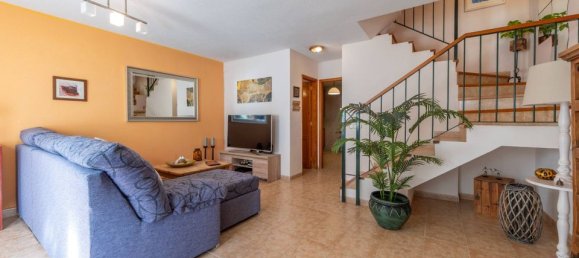 Dúplex de 3 dormitorios en Las Palmas De Gran Canaria, Spain No. 185808 2