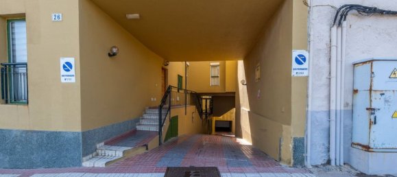 Dúplex de 3 dormitorios en Las Palmas De Gran Canaria, Spain No. 185808 46