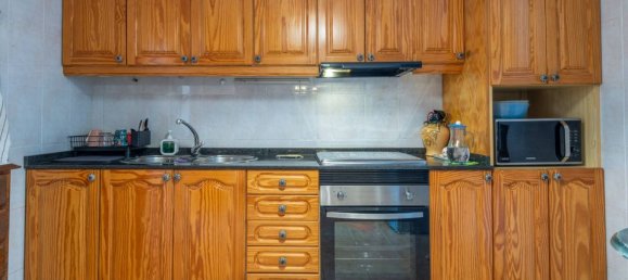 Dúplex de 3 dormitorios en Las Palmas De Gran Canaria, Spain No. 185808 20