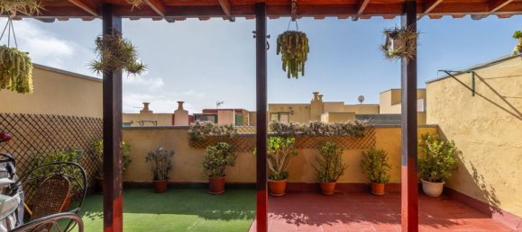 Dúplex de 3 dormitorios en Las Palmas De Gran Canaria, Spain No. 185808 41