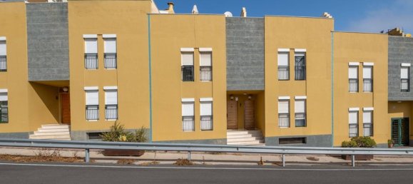 Dúplex de 3 dormitorios en Las Palmas De Gran Canaria, Spain No. 185808 7