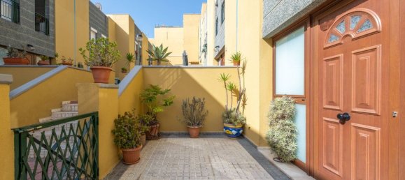 Dúplex de 3 dormitorios en Las Palmas De Gran Canaria, Spain No. 185808 11