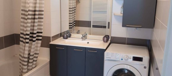 2 Schlafzimmer Wohnung in Dijon, France, Nr. 331314 6