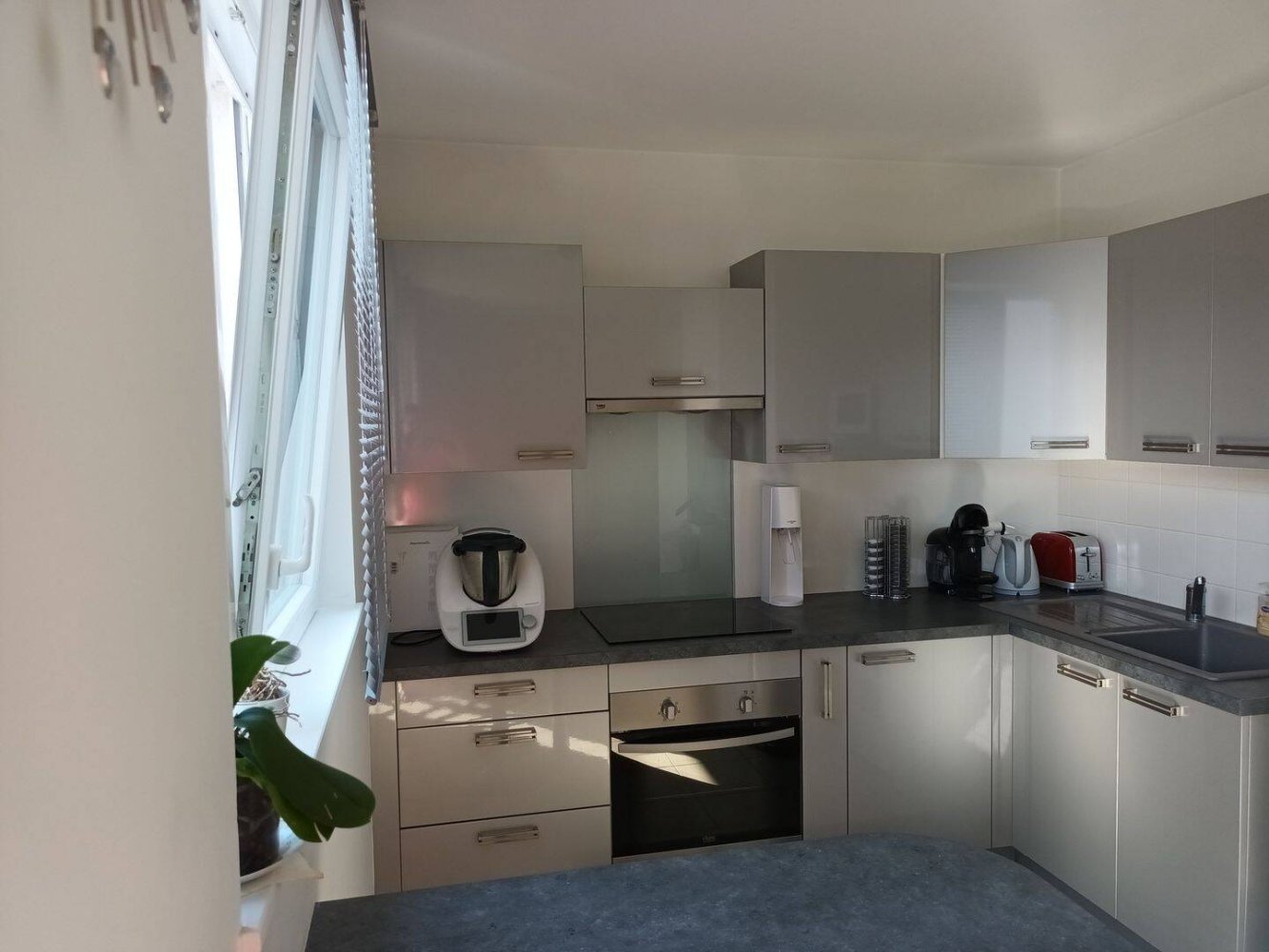 2 Schlafzimmer Wohnung in Dijon, France, Nr. 331314