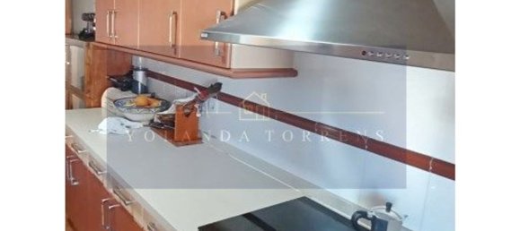 Apartamento de 3 dormitorios en Andalucía, Spain No. 154363 2