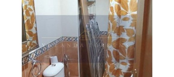 Apartamento de 3 dormitorios en Andalucía, Spain No. 154363 10