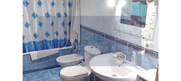 Apartamento de 3 dormitorios en Andalucía, Spain No. 154363 12