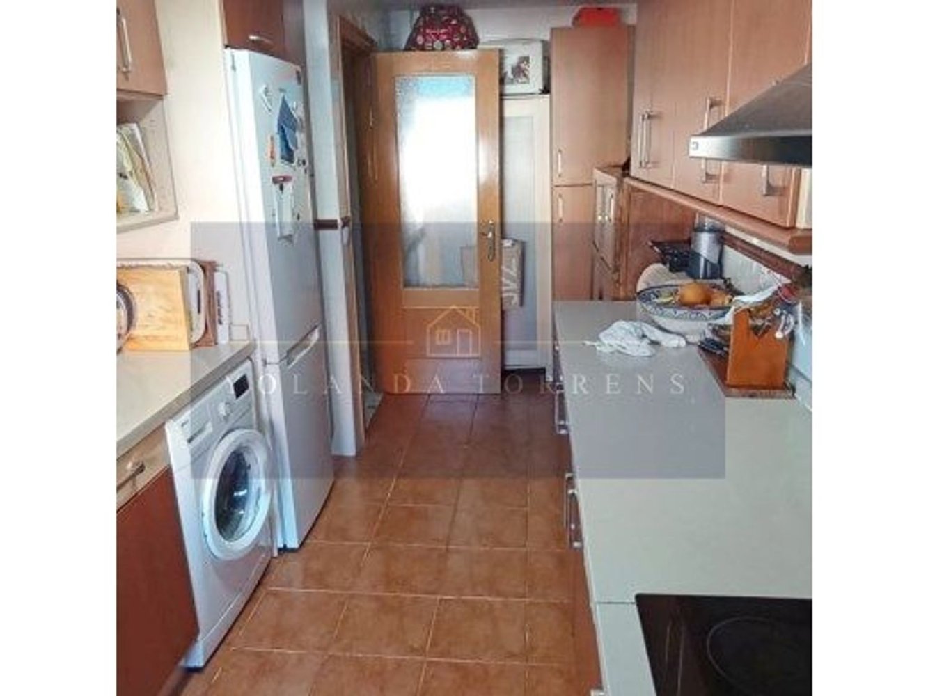 Apartamento de 3 dormitorios en Andalucía, Spain No. 154363