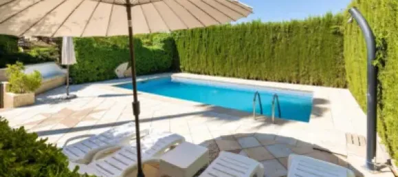 6 bedrooms House in Padul, Spain No. 106787 3