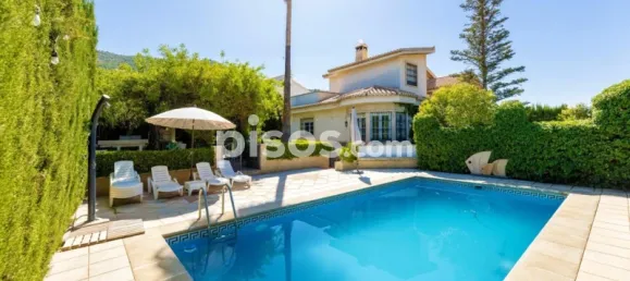 6 bedrooms House in Padul, Spain No. 106787 34