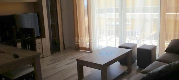 Квартира с 2 спальнями в Гандия, Испания № 21262 27