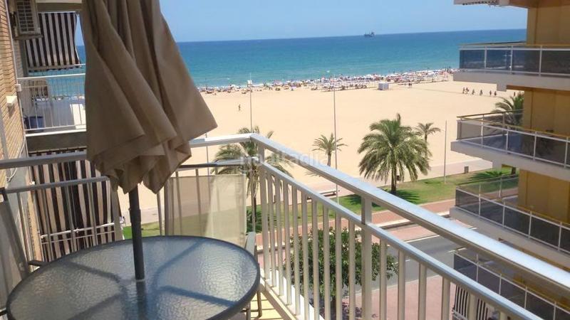 Apartamento de 2 dormitorios en Gandia, Spain No. 21262
