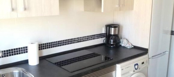 Квартира с 2 спальнями в Гандия, Испания № 21262 45