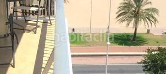 Квартира с 2 спальнями в Гандия, Испания № 21262 16