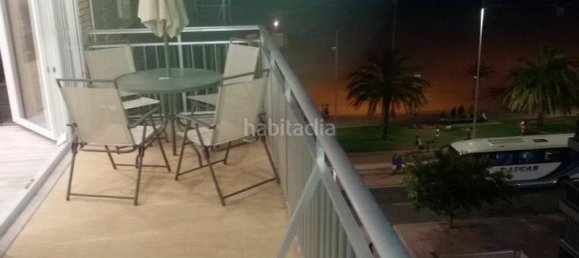 Квартира с 2 спальнями в Гандия, Испания № 21262 31