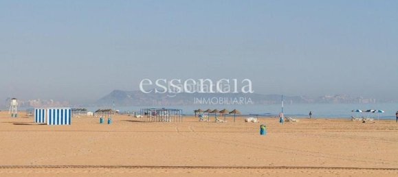 Квартира с 2 спальнями в Гандия, Испания № 21262 38