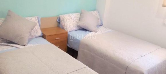 Квартира с 2 спальнями в Гандия, Испания № 21262 49