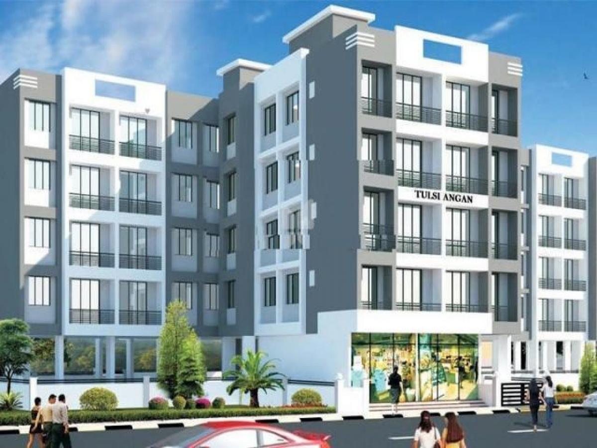 Studio in Mumbai, India No. 62262