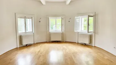 2 rooms Apartment in Purkersdorf, Austria No. 213827