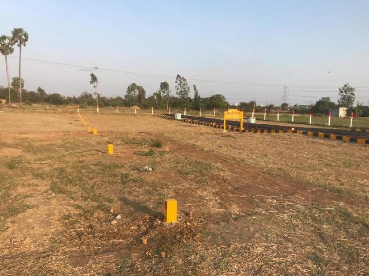 Terrain à Chennai, India No. 37828