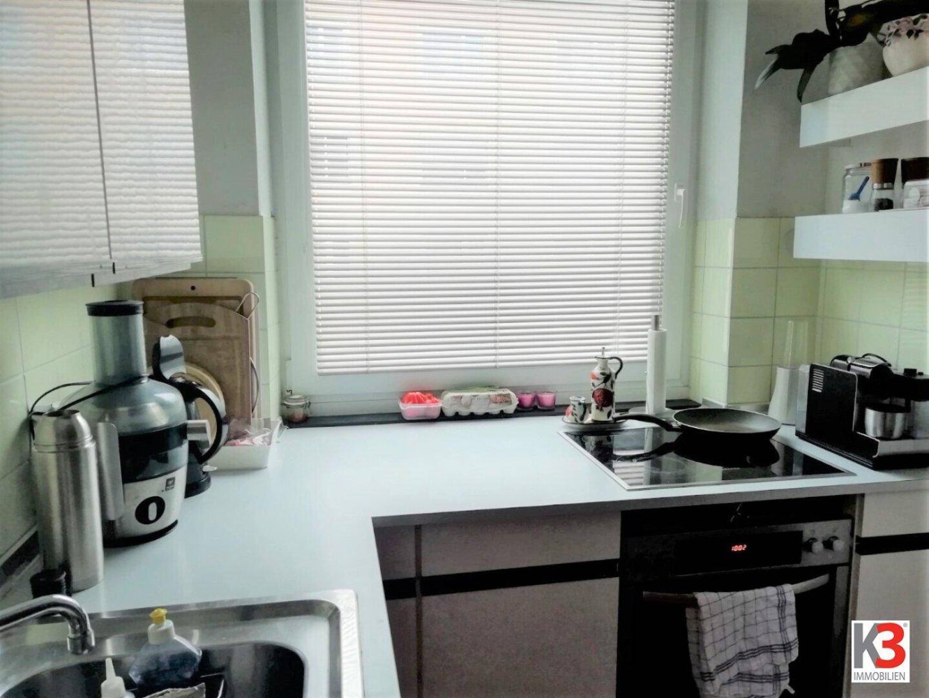 Apartamento de 3 habitaciónes en Salzburg, Austria No. 36501