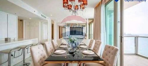 3 bedrooms Condo in Pattaya, Thailand No. 19614 5