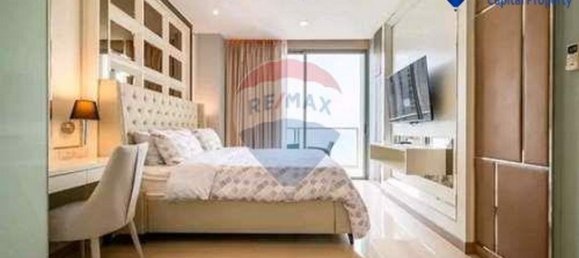 3 bedrooms Condo in Pattaya, Thailand No. 19614 2
