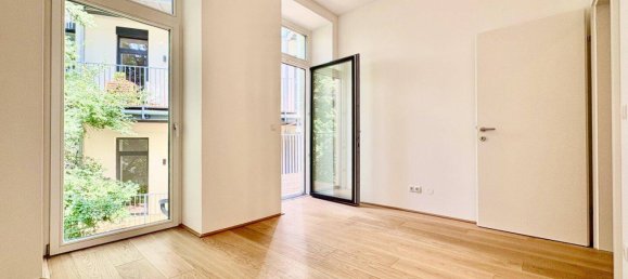 4 rooms Apartment in Rudolfsheim-Funfhaus, Austria No. 232609 23