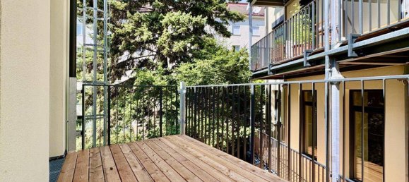 4 rooms Apartment in Rudolfsheim-Funfhaus, Austria No. 232609 2