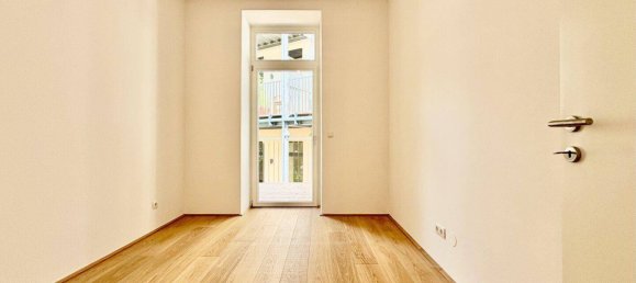 4 rooms Apartment in Rudolfsheim-Funfhaus, Austria No. 232609 18