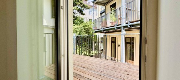 4 rooms Apartment in Rudolfsheim-Funfhaus, Austria No. 232609 19