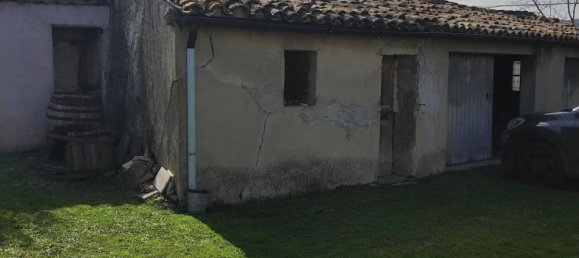 Дом с 12 комнатами в Монтескудо Монте Коломбо, Италия № 213088 19