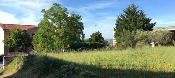 Terreno en Montecarotto, Italy 850 m² No. 269994 3