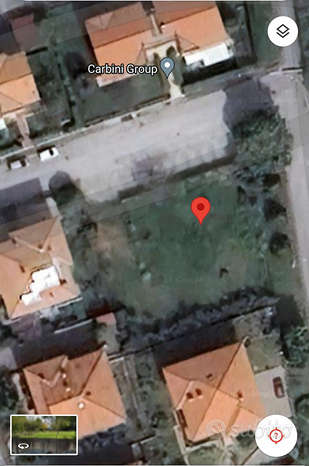Terreno en Montecarotto, Italy 850 m² No. 269994
