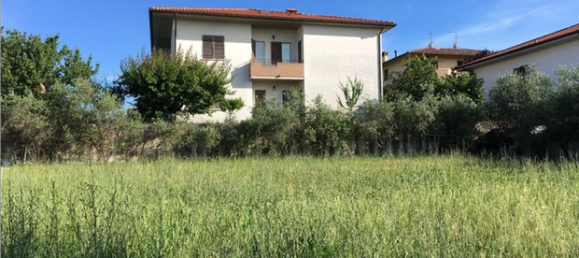 Terreno en Montecarotto, Italy 850 m² No. 269994 6